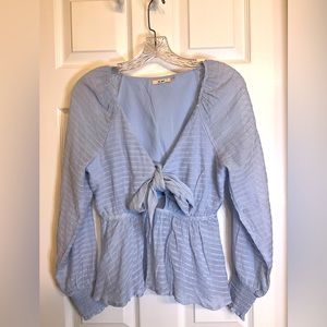 Mi Ami Women’s Blouse